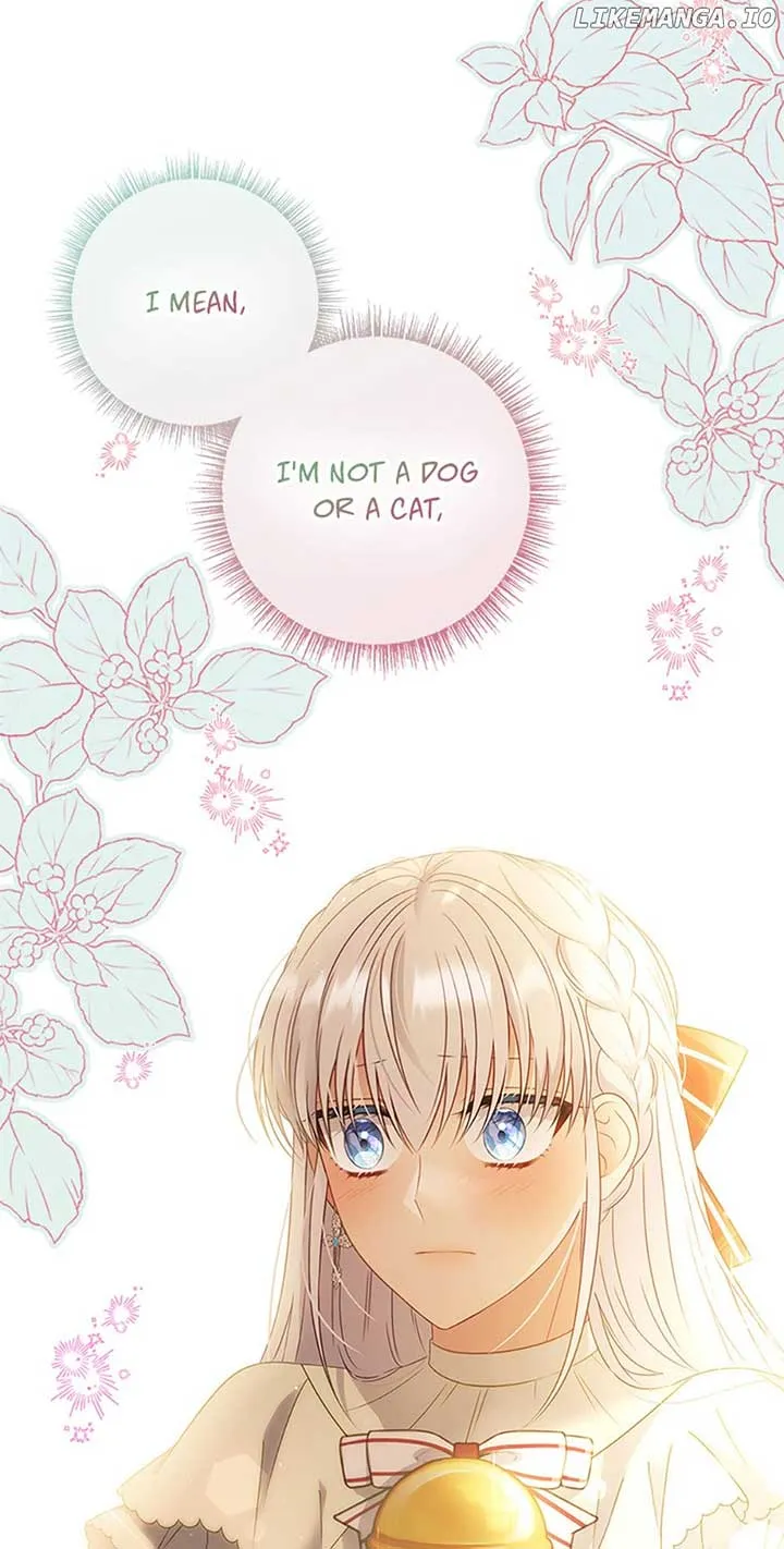 Fakes Don’t Want To Be Real Chapter 37 Online - página 5