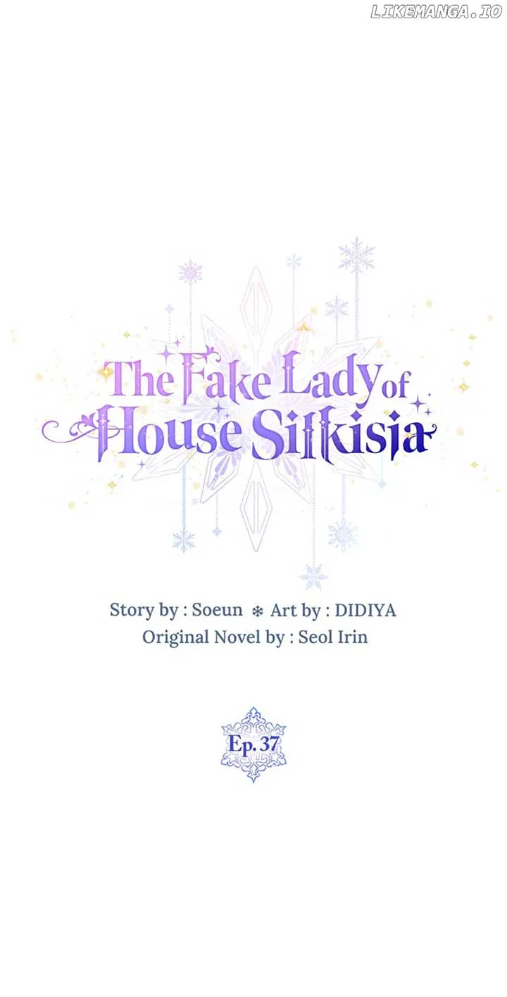 Fakes Don’t Want To Be Real Chapter 37 Online - página 7