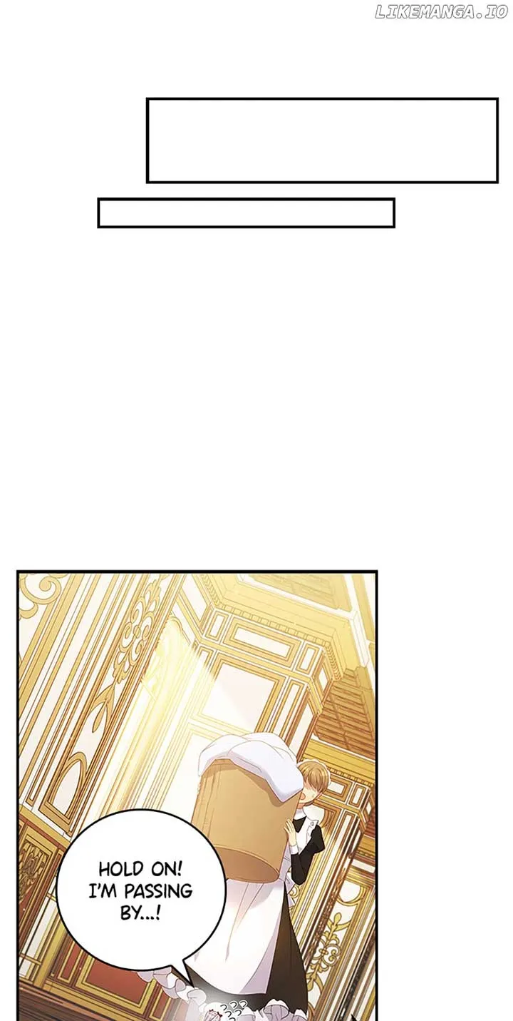 Fakes Don’t Want To Be Real Chapter 37 Online - página 8