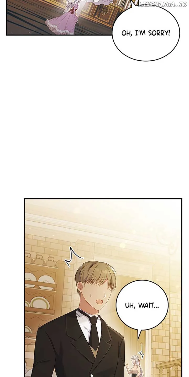 Fakes Don’t Want To Be Real Chapter 37 Online - página 9
