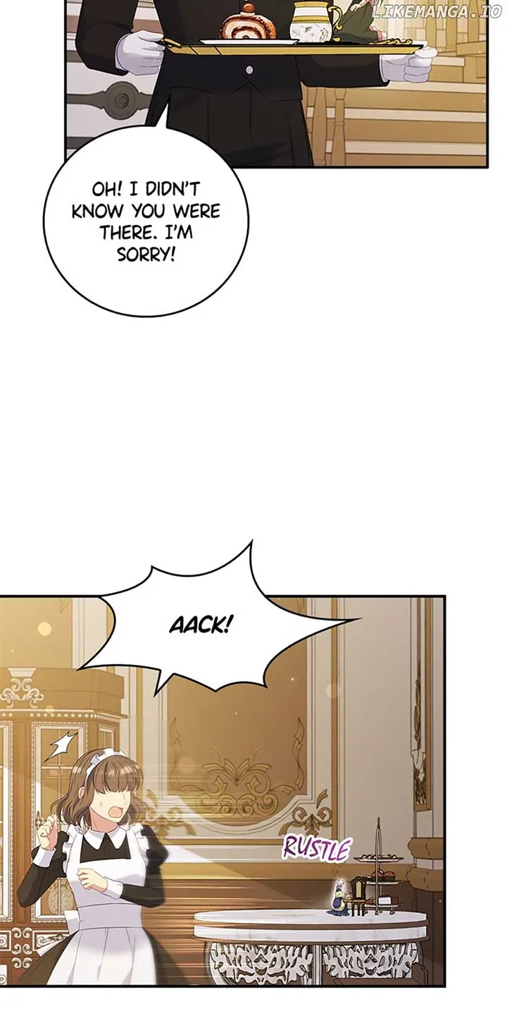 Fakes Don’t Want To Be Real Chapter 37 Online - página 10