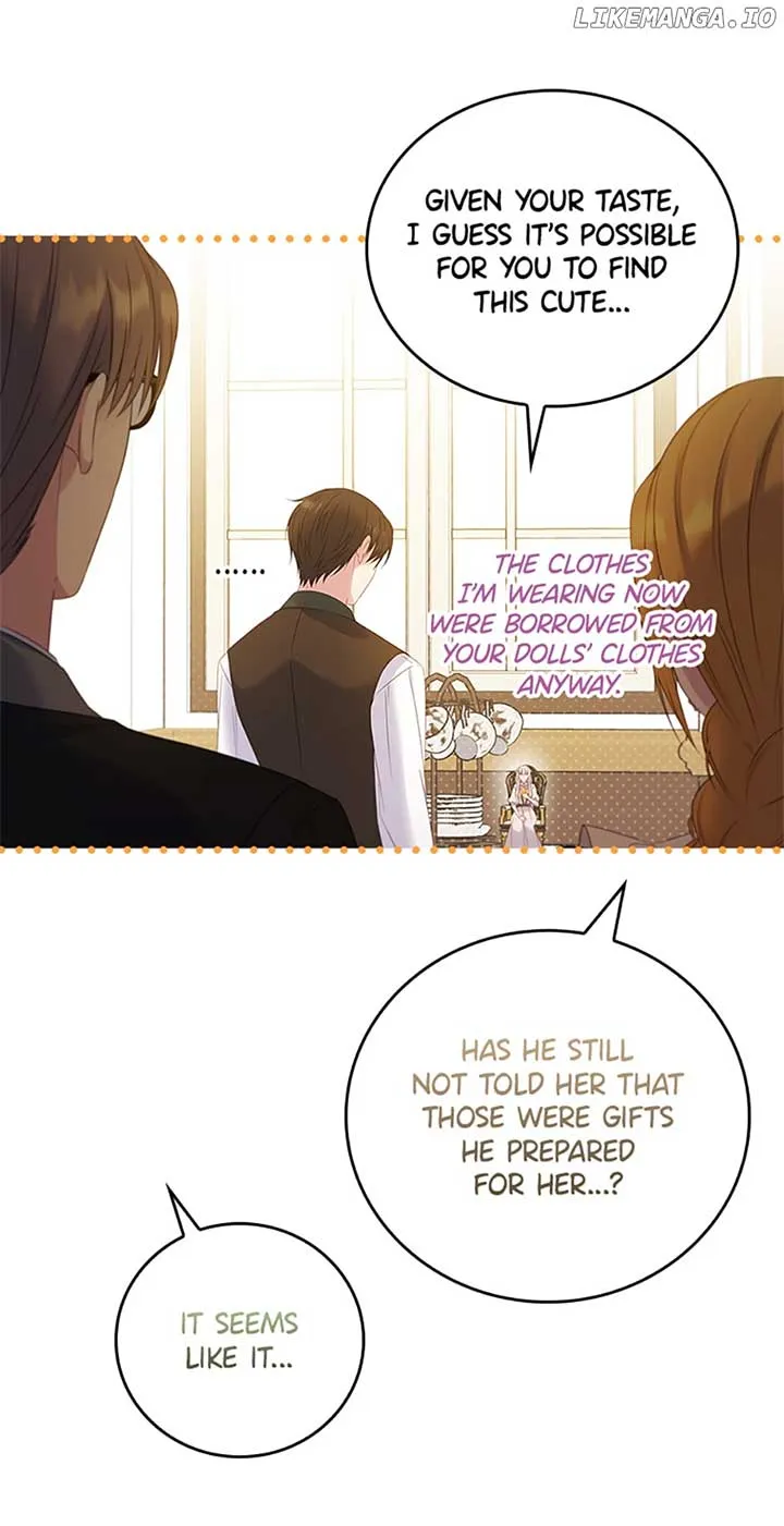 Fakes Don’t Want To Be Real Chapter 37 Online - página 25
