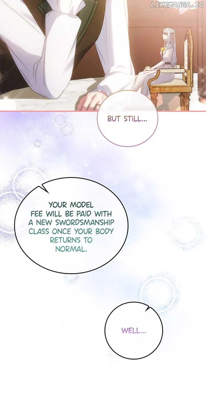 Fakes Don’t Want To Be Real Chapter 37 Online - página 36