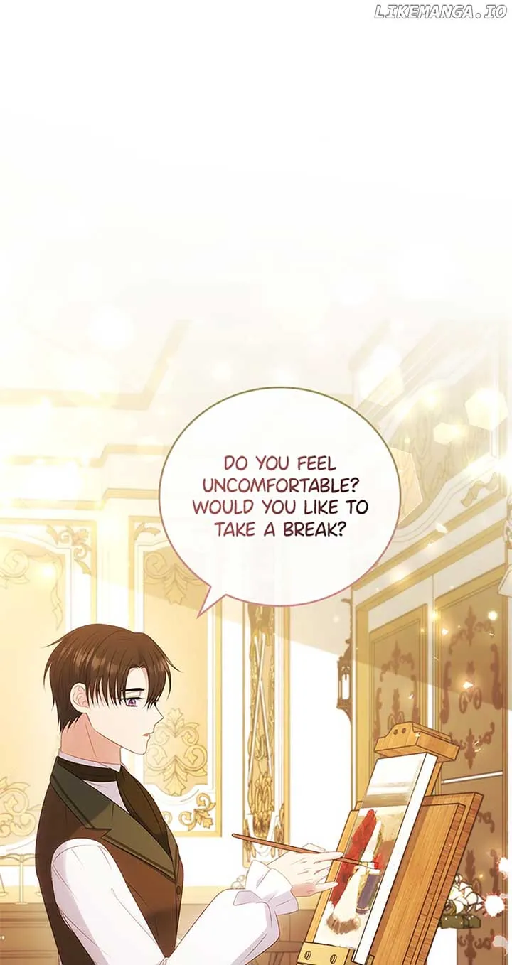 Fakes Don’t Want To Be Real Chapter 37 Online - página 43