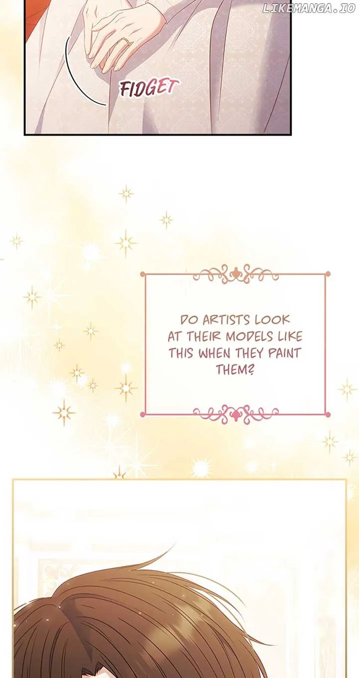 Fakes Don’t Want To Be Real Chapter 37 Online - página 46