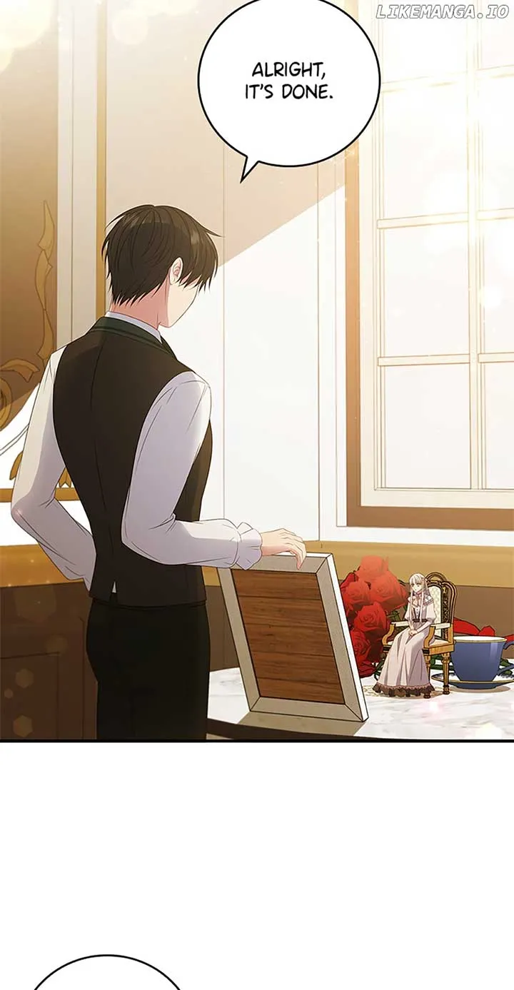 Fakes Don’t Want To Be Real Chapter 37 Online - página 51