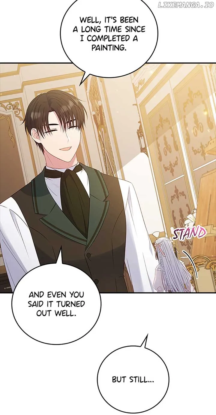 Fakes Don’t Want To Be Real Chapter 37 Online - página 58