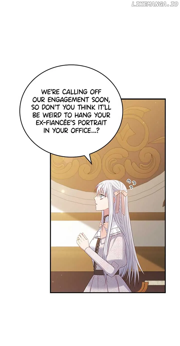 Fakes Don’t Want To Be Real Chapter 37 Online - página 59