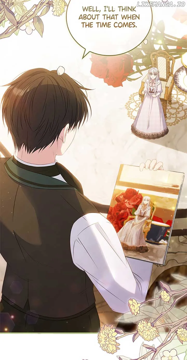 Fakes Don’t Want To Be Real Chapter 37 Online - página 61