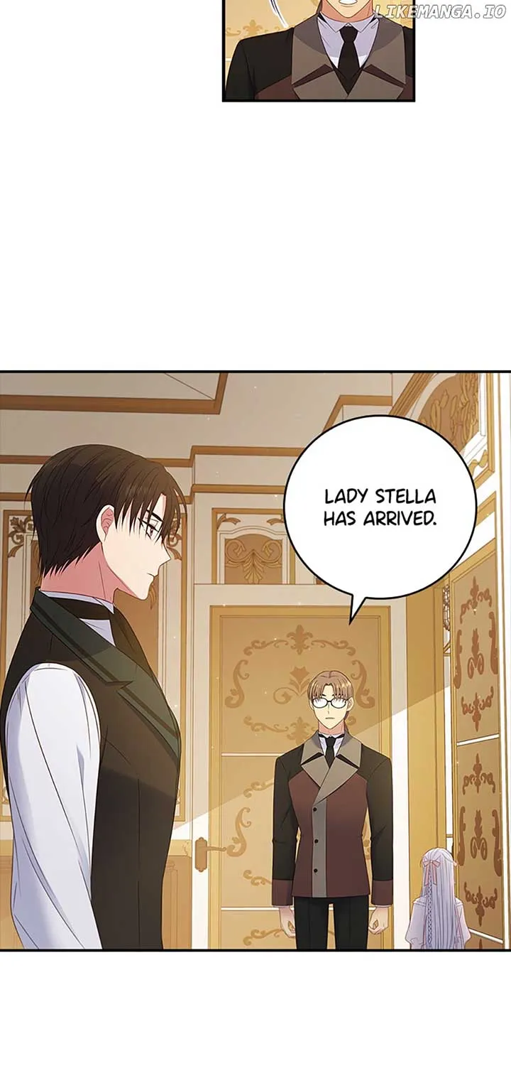 Fakes Don’t Want To Be Real Chapter 37 Online - página 64