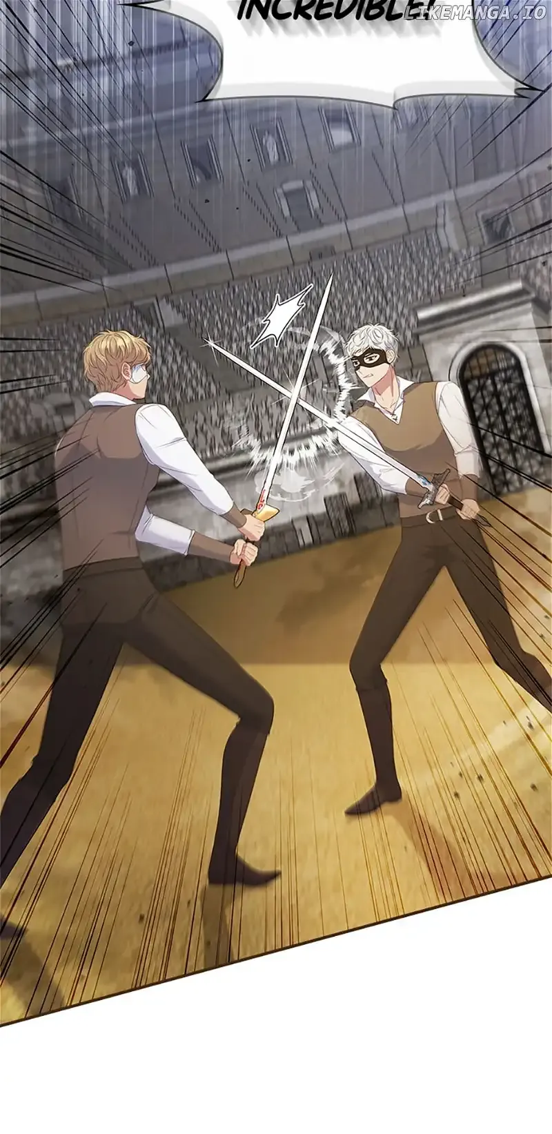 Fakes Don’t Want To Be Real Chapter 48 Online - página 3