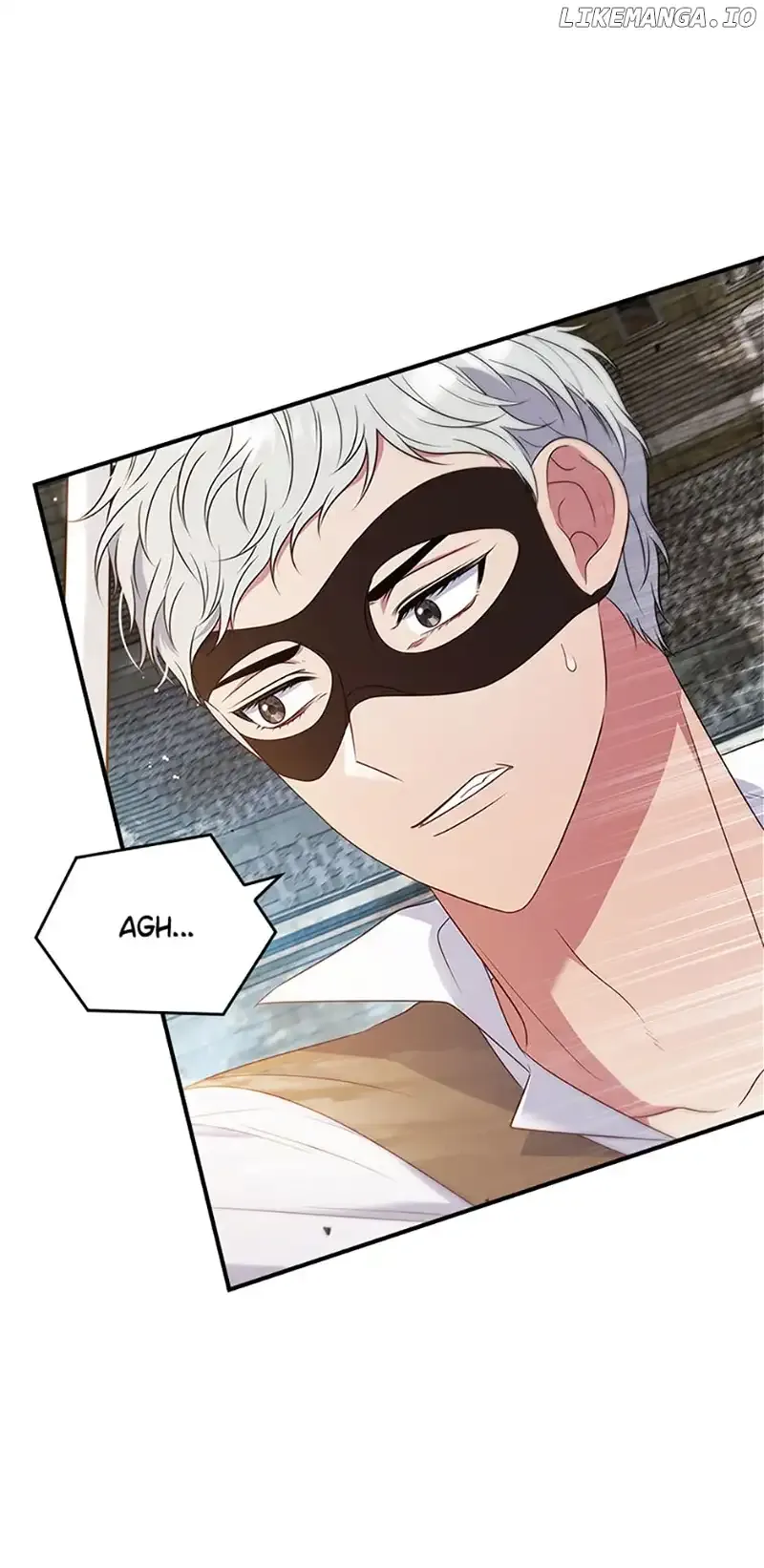 Fakes Don’t Want To Be Real Chapter 48 Online - página 4