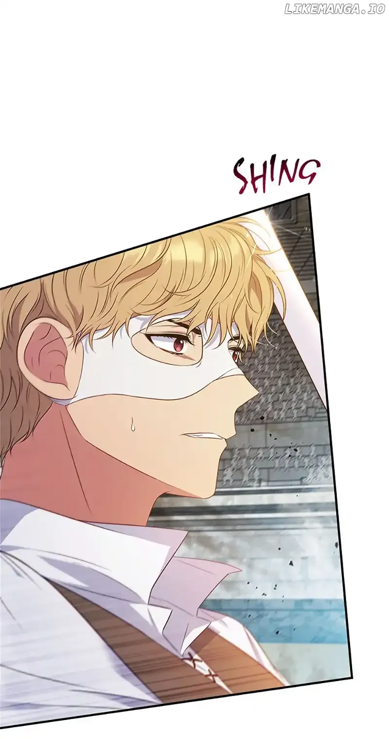 Fakes Don’t Want To Be Real Chapter 48 Online - página 5