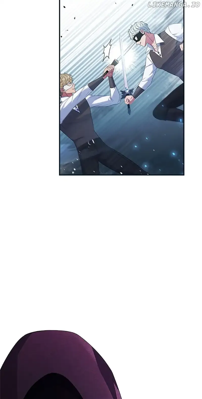 Fakes Don’t Want To Be Real Chapter 48 Online - página 14