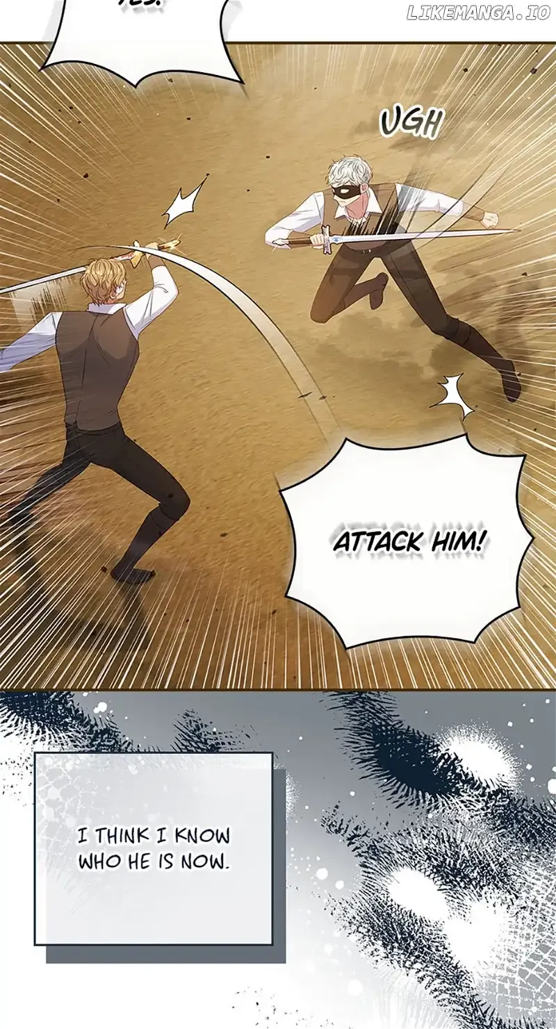 Fakes Don’t Want To Be Real Chapter 48 Online - página 19
