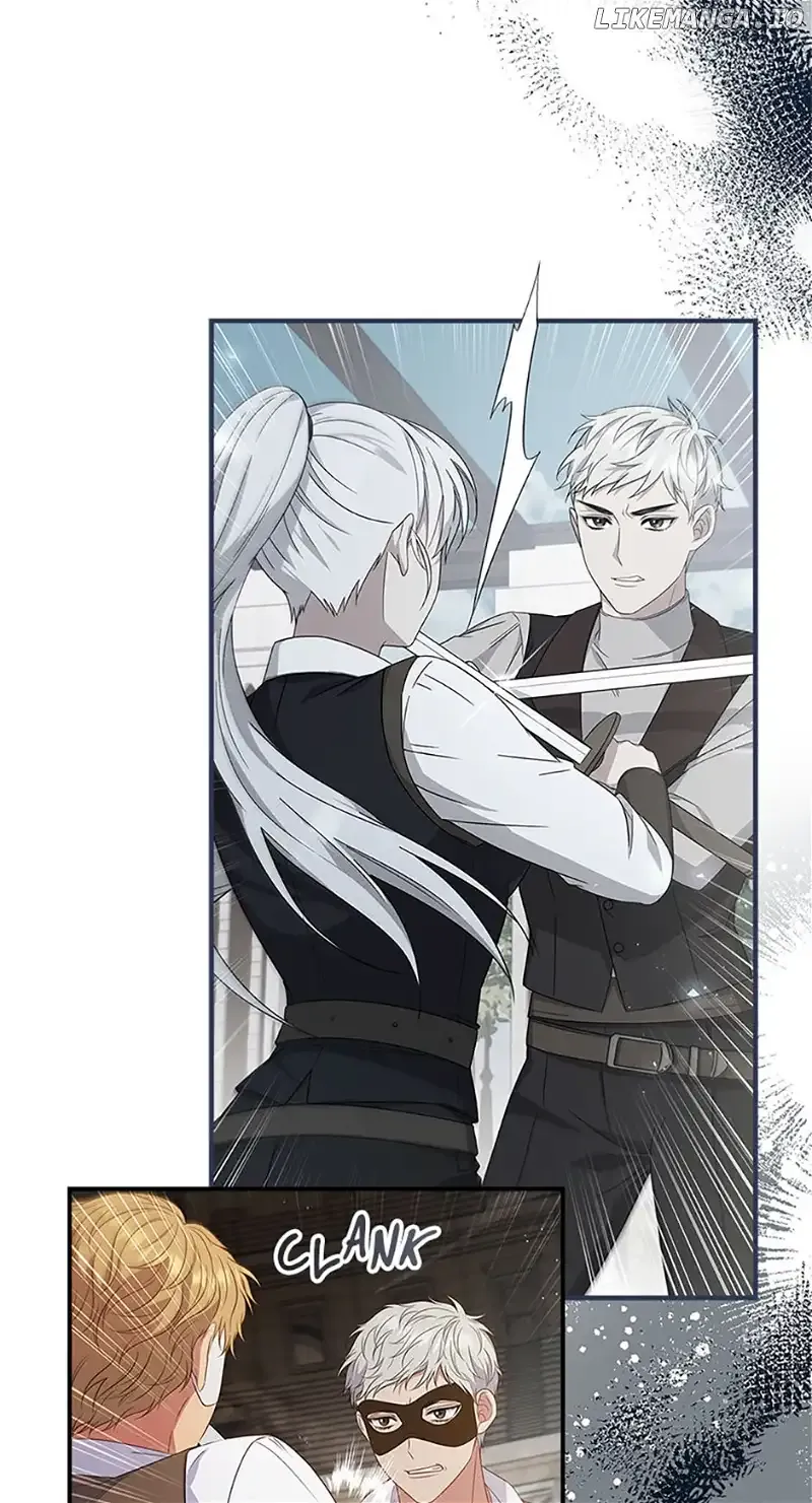 Fakes Don’t Want To Be Real Chapter 48 Online - página 20