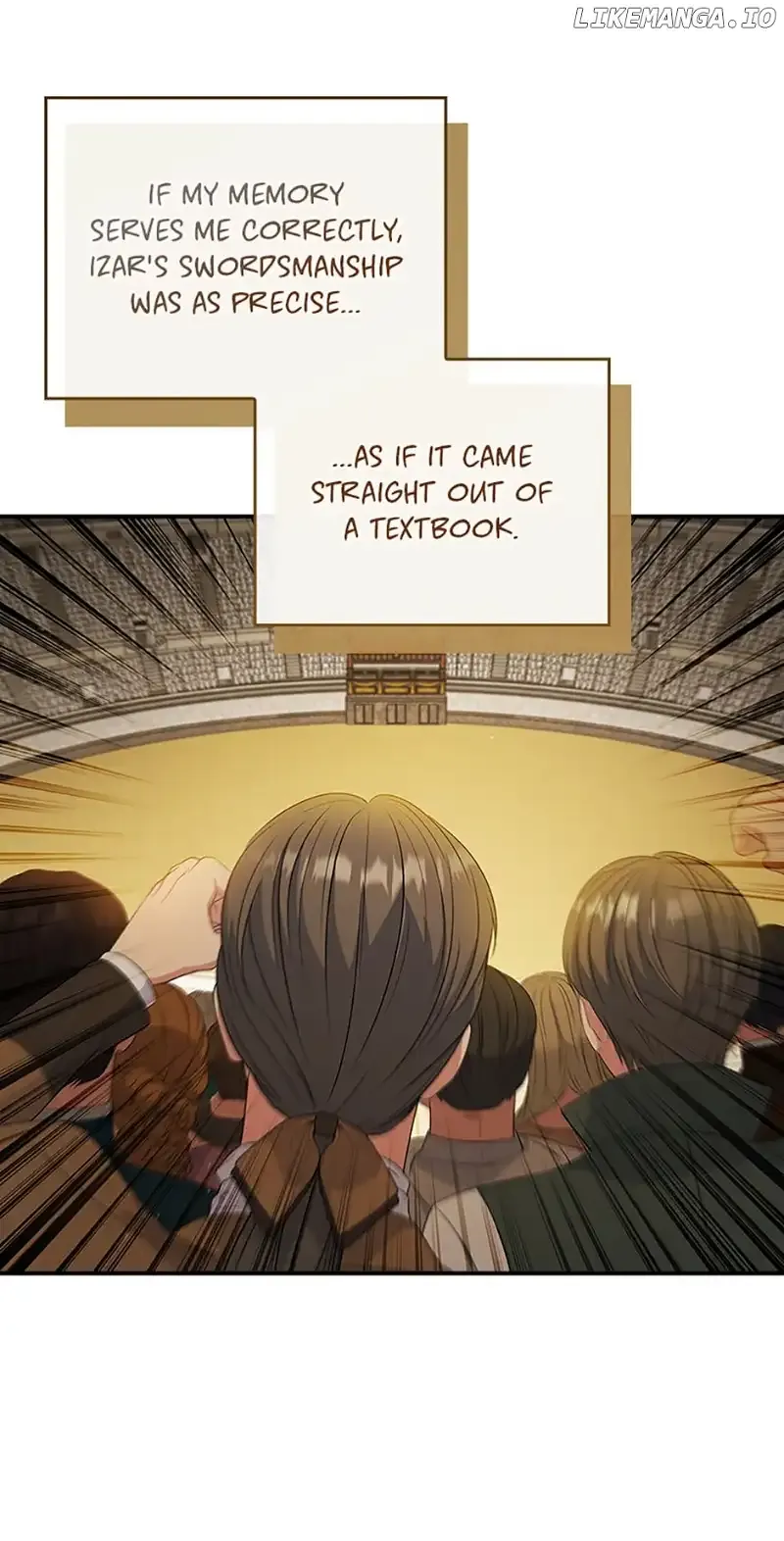 Fakes Don’t Want To Be Real Chapter 48 Online - página 30