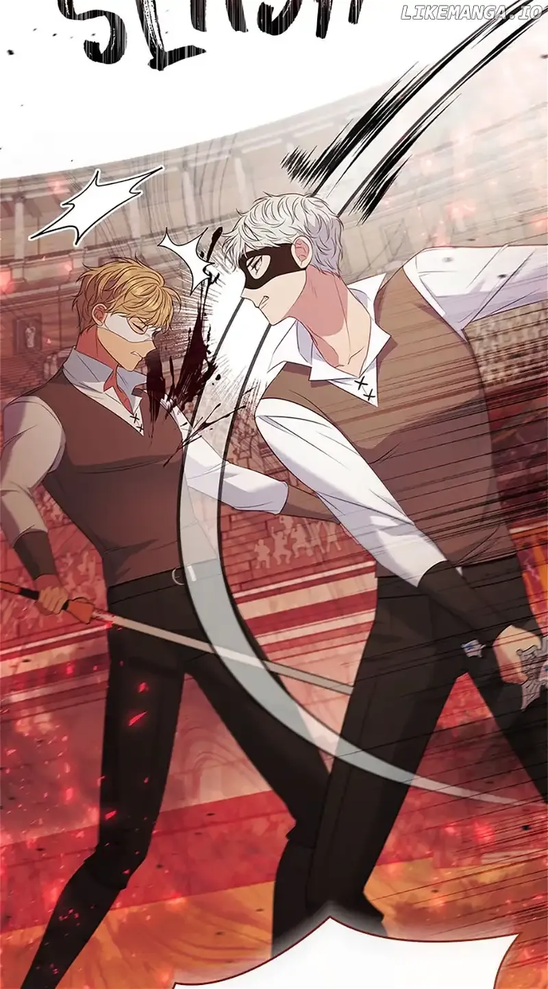 Fakes Don’t Want To Be Real Chapter 48 Online - página 34