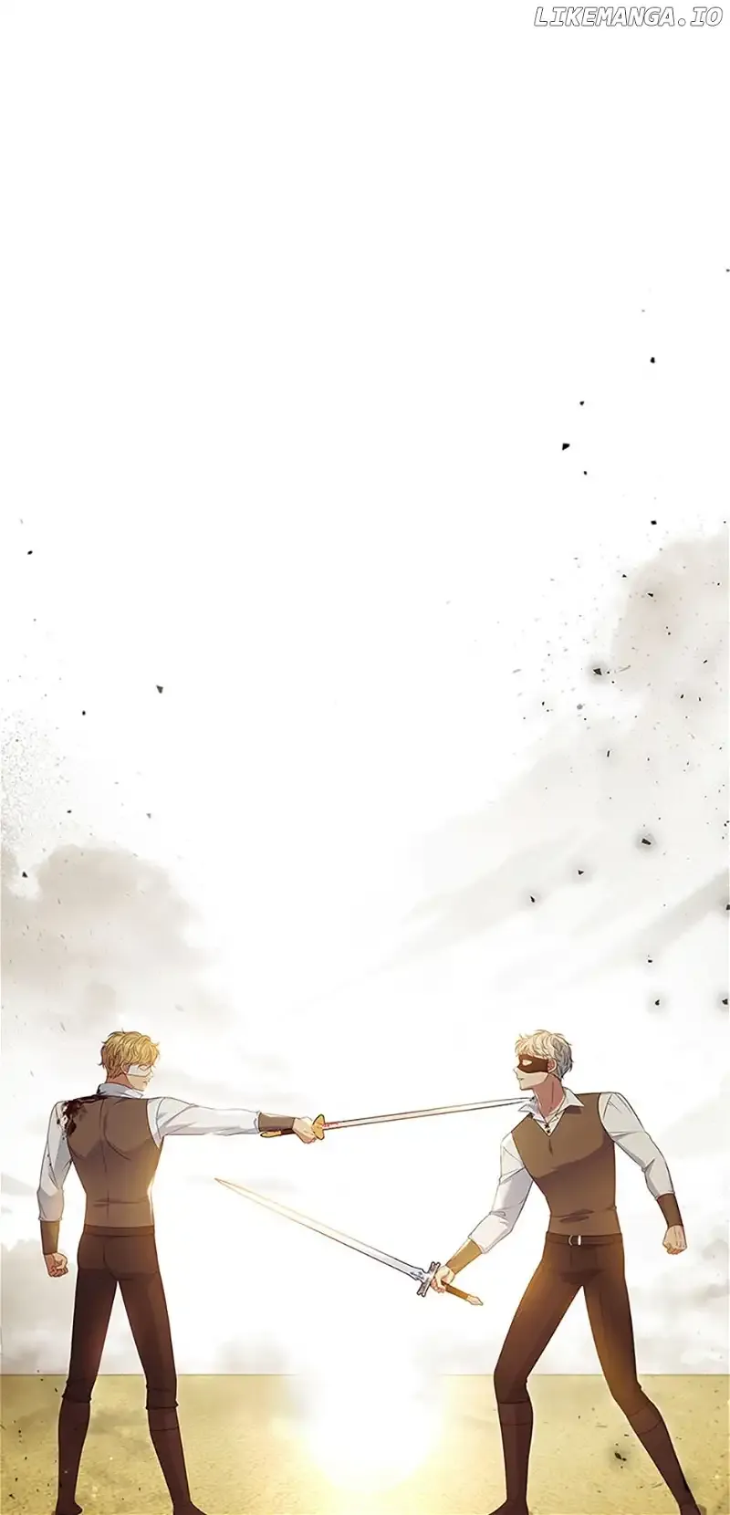 Fakes Don’t Want To Be Real Chapter 48 Online - página 38