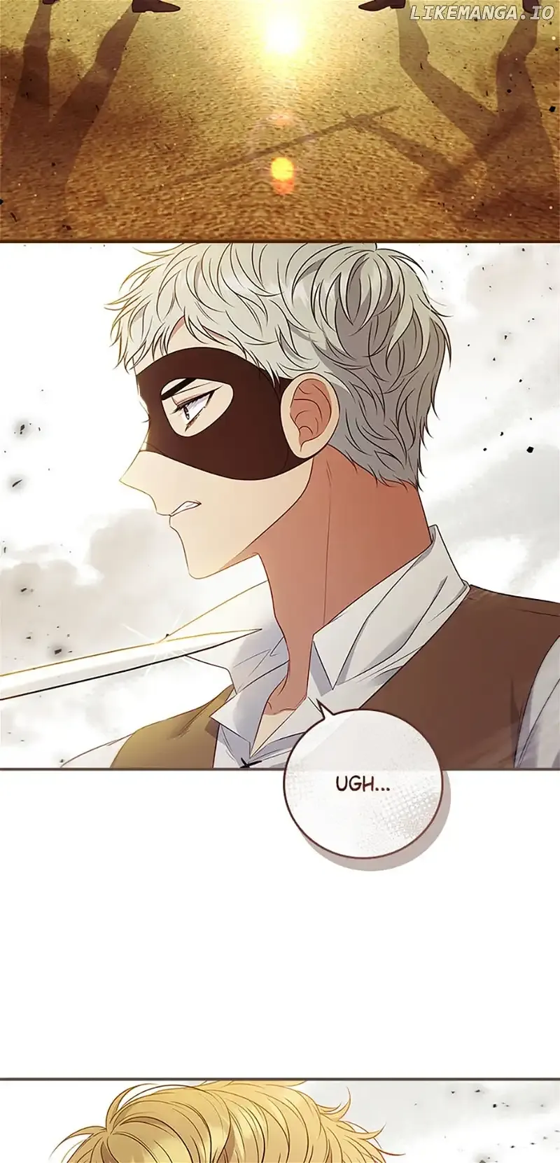 Fakes Don’t Want To Be Real Chapter 48 Online - página 39