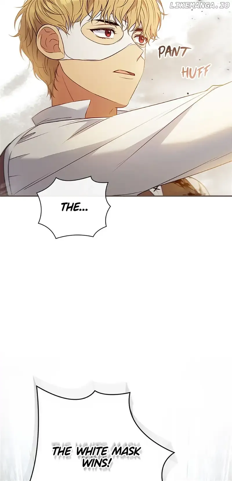 Fakes Don’t Want To Be Real Chapter 48 Online - página 40