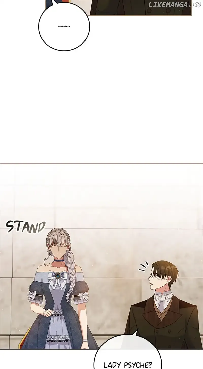Fakes Don’t Want To Be Real Chapter 48 Online - página 44