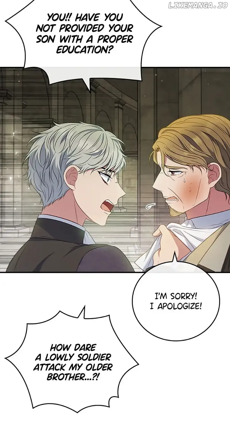 Fakes Don’t Want To Be Real Chapter 48 Online - página 49