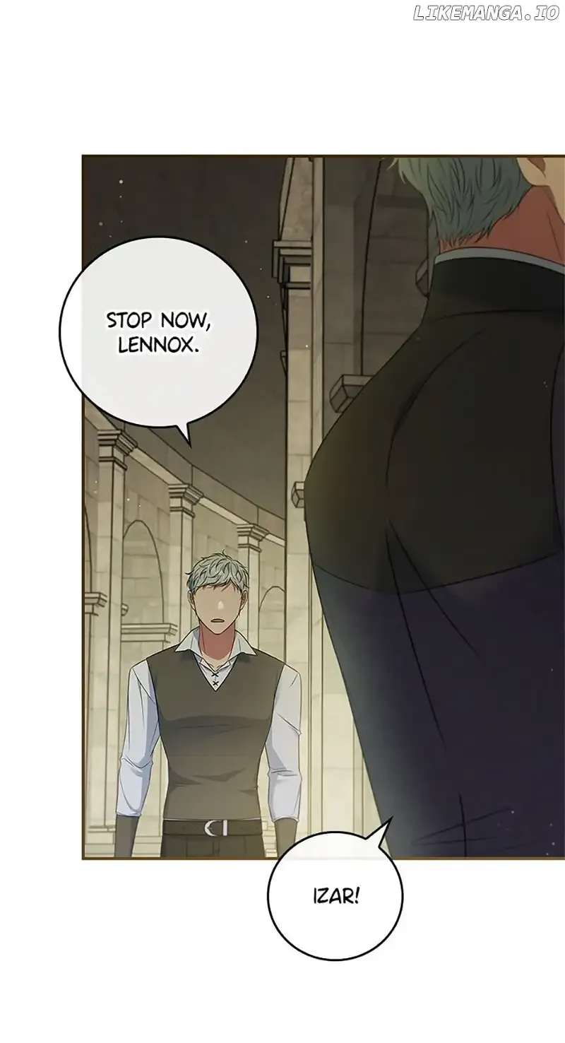 Fakes Don’t Want To Be Real Chapter 48 Online - página 50