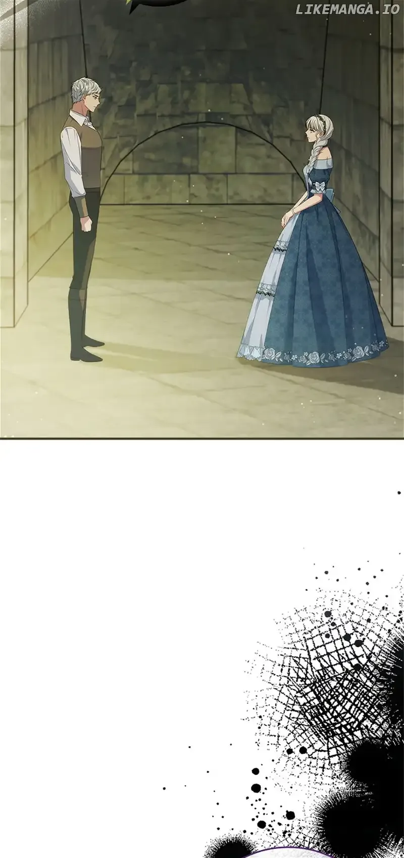 Fakes Don’t Want To Be Real Chapter 48 Online - página 56