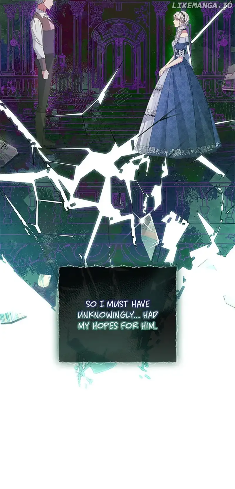 Fakes Don’t Want To Be Real Chapter 48 Online - página 68