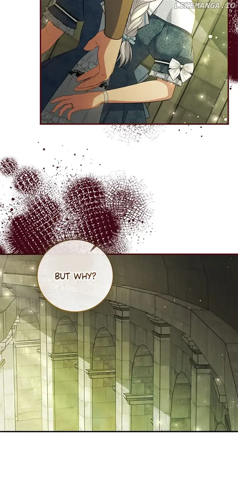 Fakes Don’t Want To Be Real Chapter 48 Online - página 71