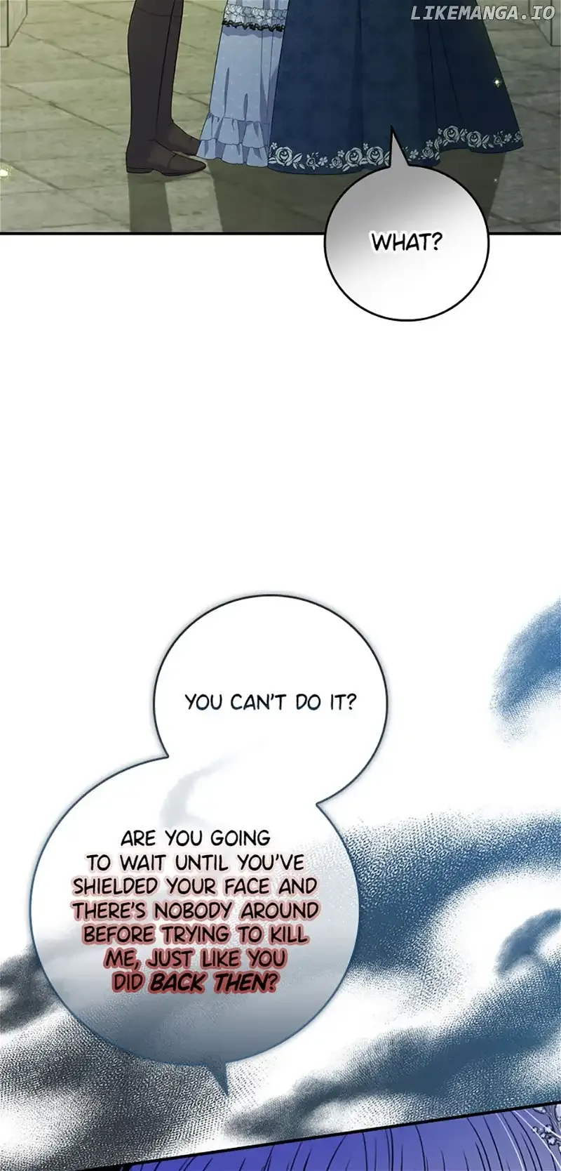 Fakes Don’t Want To Be Real Chapter 49 Online - página 4