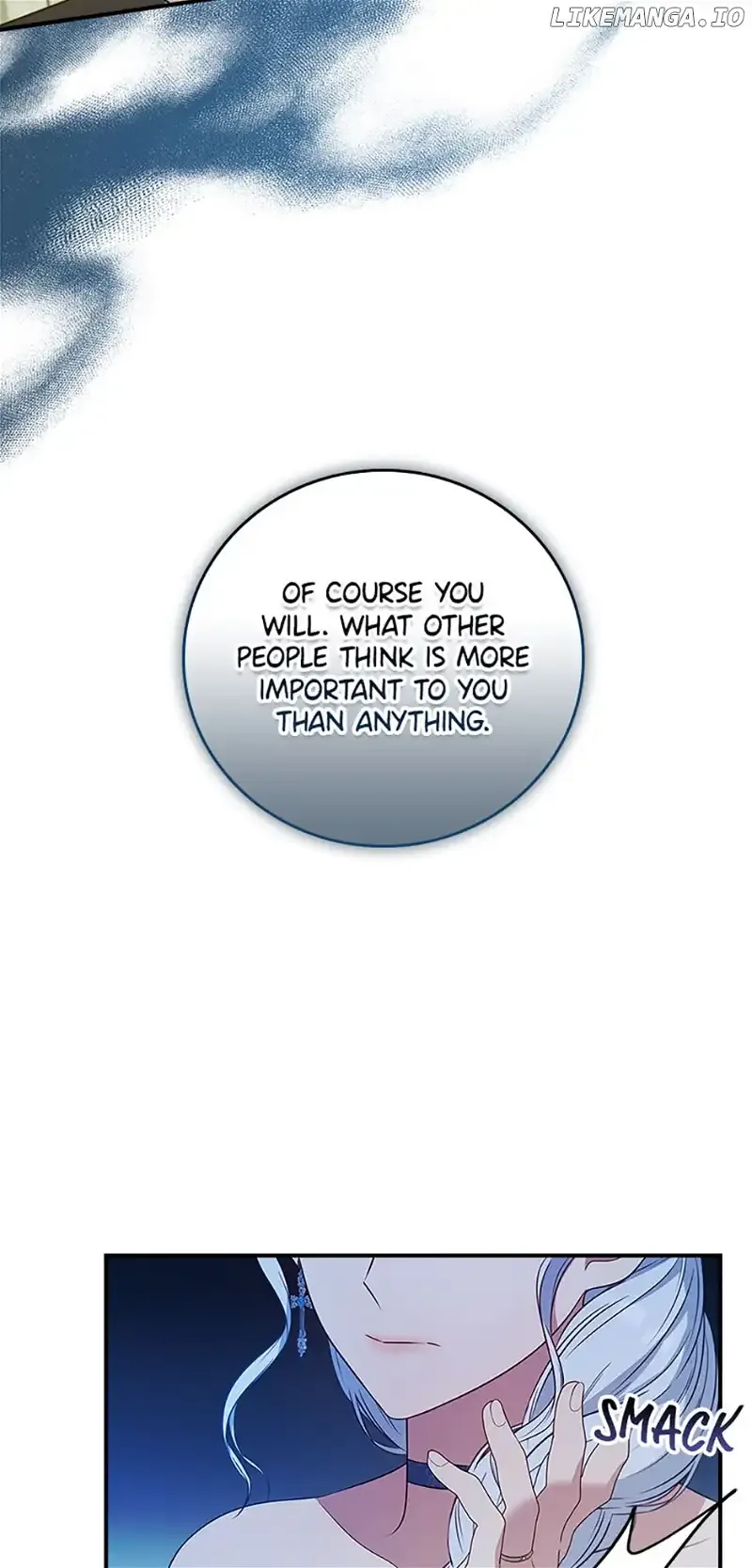 Fakes Don’t Want To Be Real Chapter 49 Online - página 6