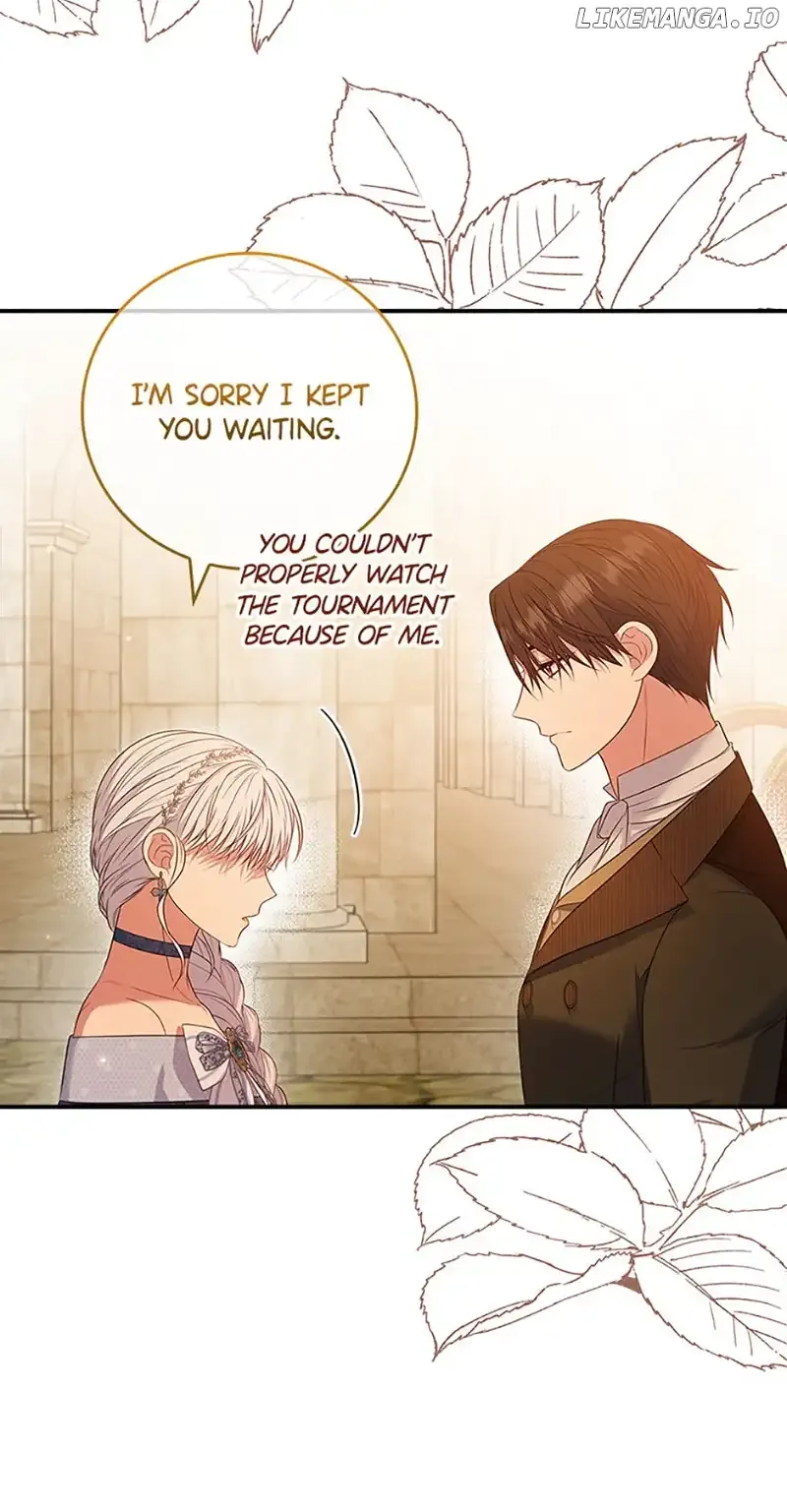 Fakes Don’t Want To Be Real Chapter 49 Online - página 16