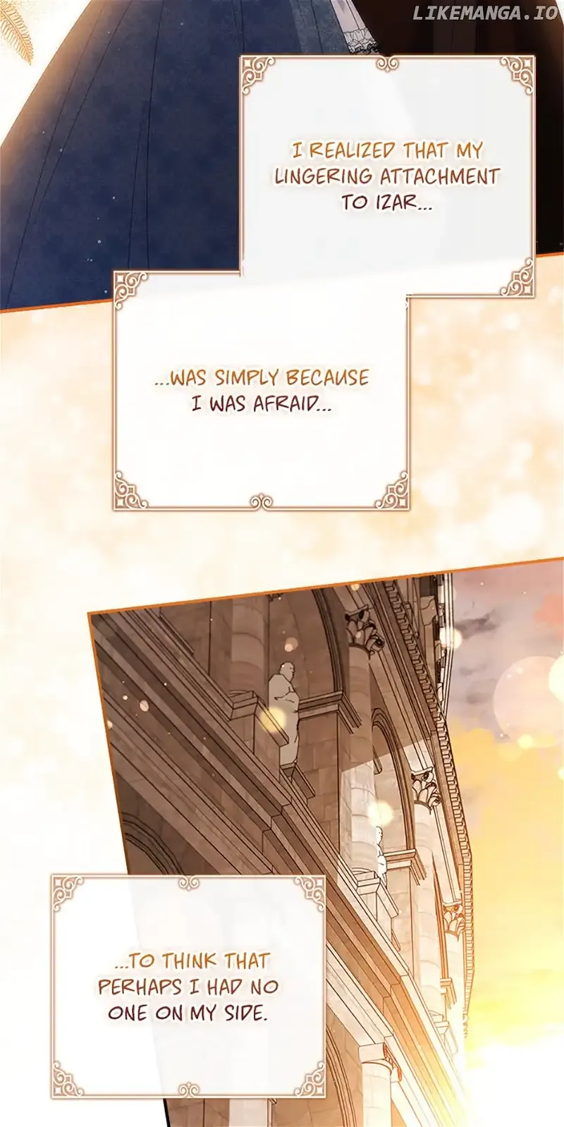 Fakes Don’t Want To Be Real Chapter 49 Online - página 34
