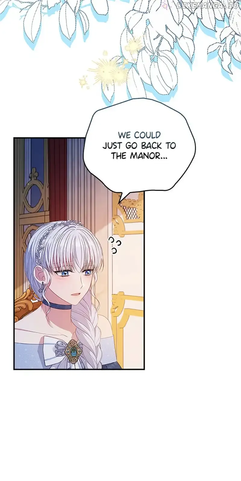 Fakes Don’t Want To Be Real Chapter 49 Online - página 38