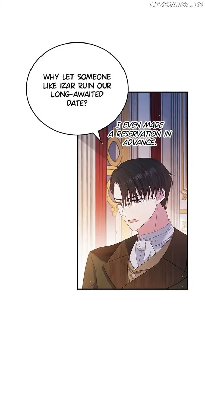 Fakes Don’t Want To Be Real Chapter 49 Online - página 39