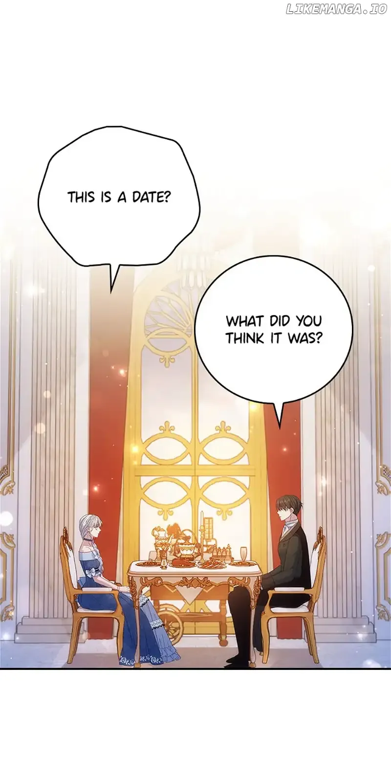 Fakes Don’t Want To Be Real Chapter 49 Online - página 40