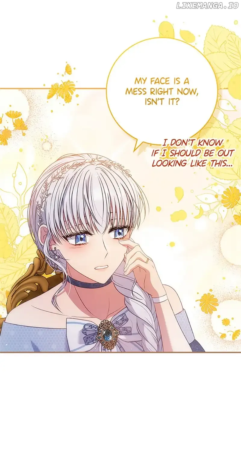 Fakes Don’t Want To Be Real Chapter 49 Online - página 42