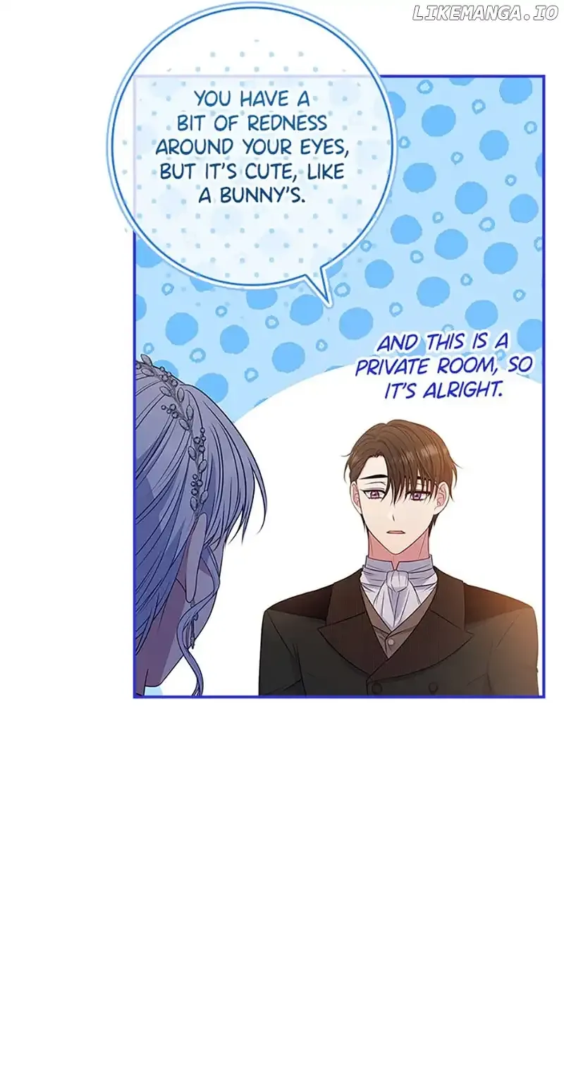 Fakes Don’t Want To Be Real Chapter 49 Online - página 43