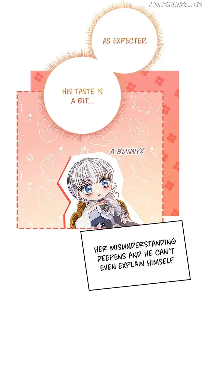 Fakes Don’t Want To Be Real Chapter 49 Online - página 44