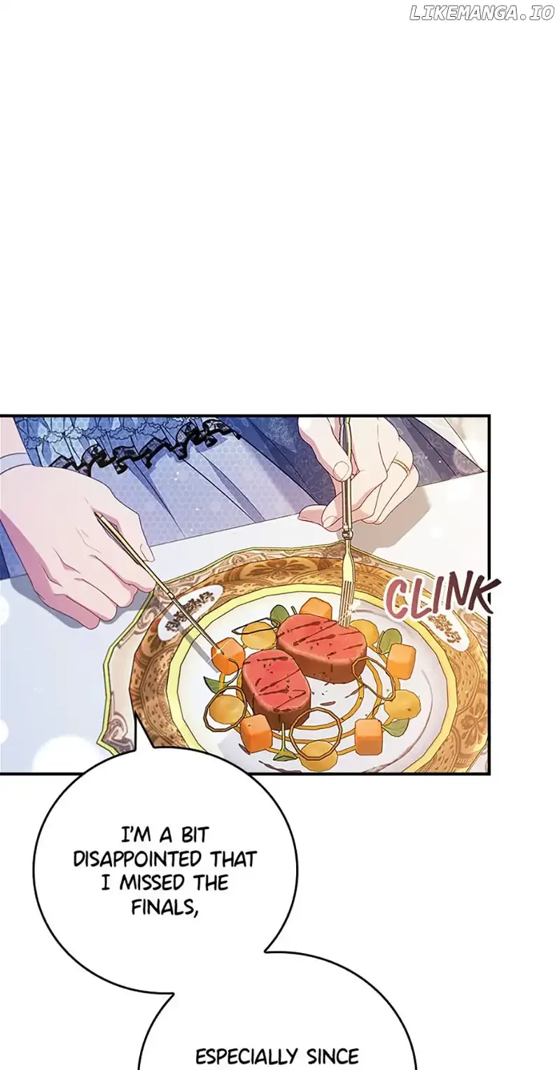 Fakes Don’t Want To Be Real Chapter 49 Online - página 45