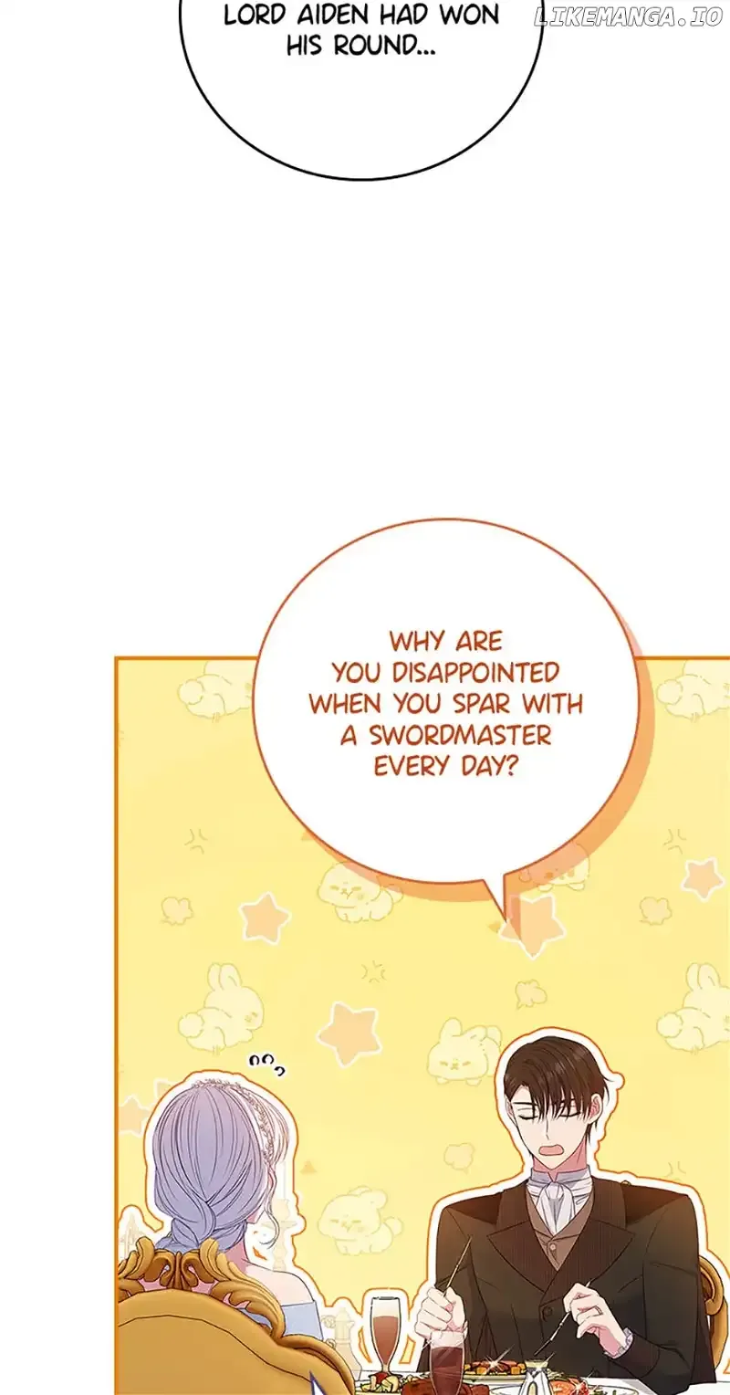 Fakes Don’t Want To Be Real Chapter 49 Online - página 46