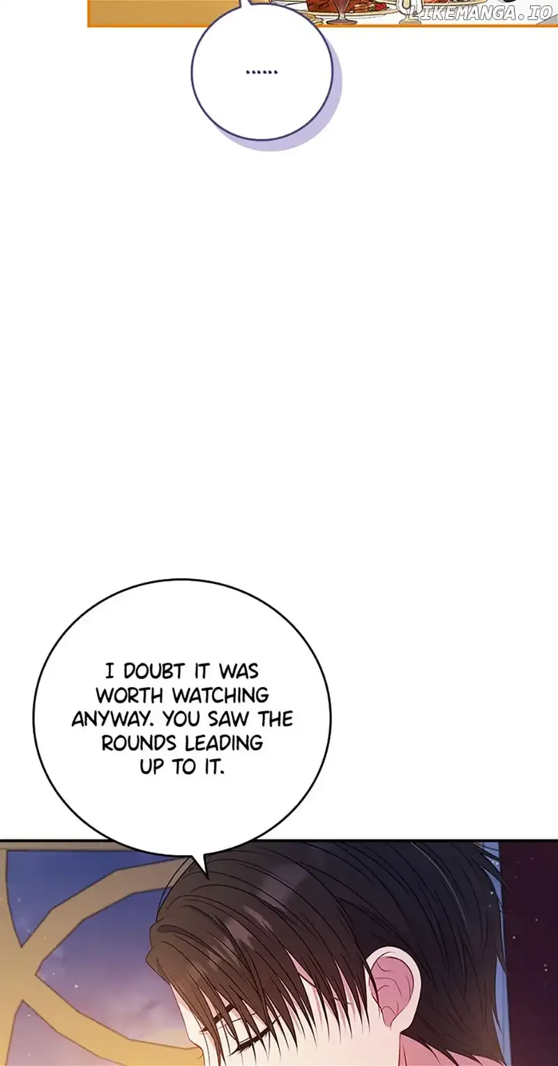 Fakes Don’t Want To Be Real Chapter 49 Online - página 47