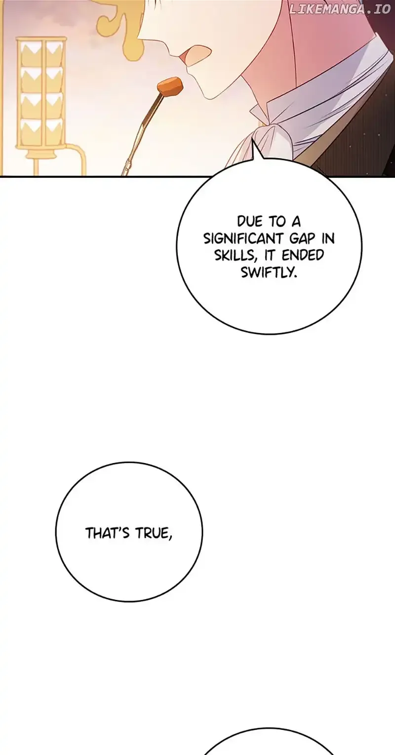 Fakes Don’t Want To Be Real Chapter 49 Online - página 48