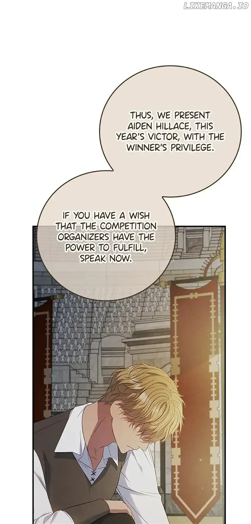 Fakes Don’t Want To Be Real Chapter 49 Online - página 50