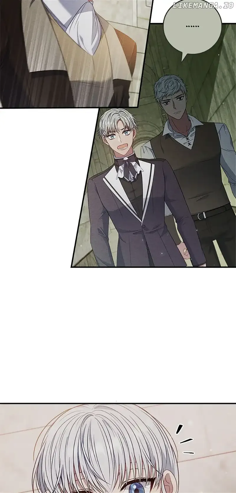 Fakes Don’t Want To Be Real Chapter 49 Online - página 54