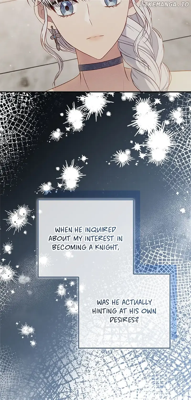 Fakes Don’t Want To Be Real Chapter 49 Online - página 55