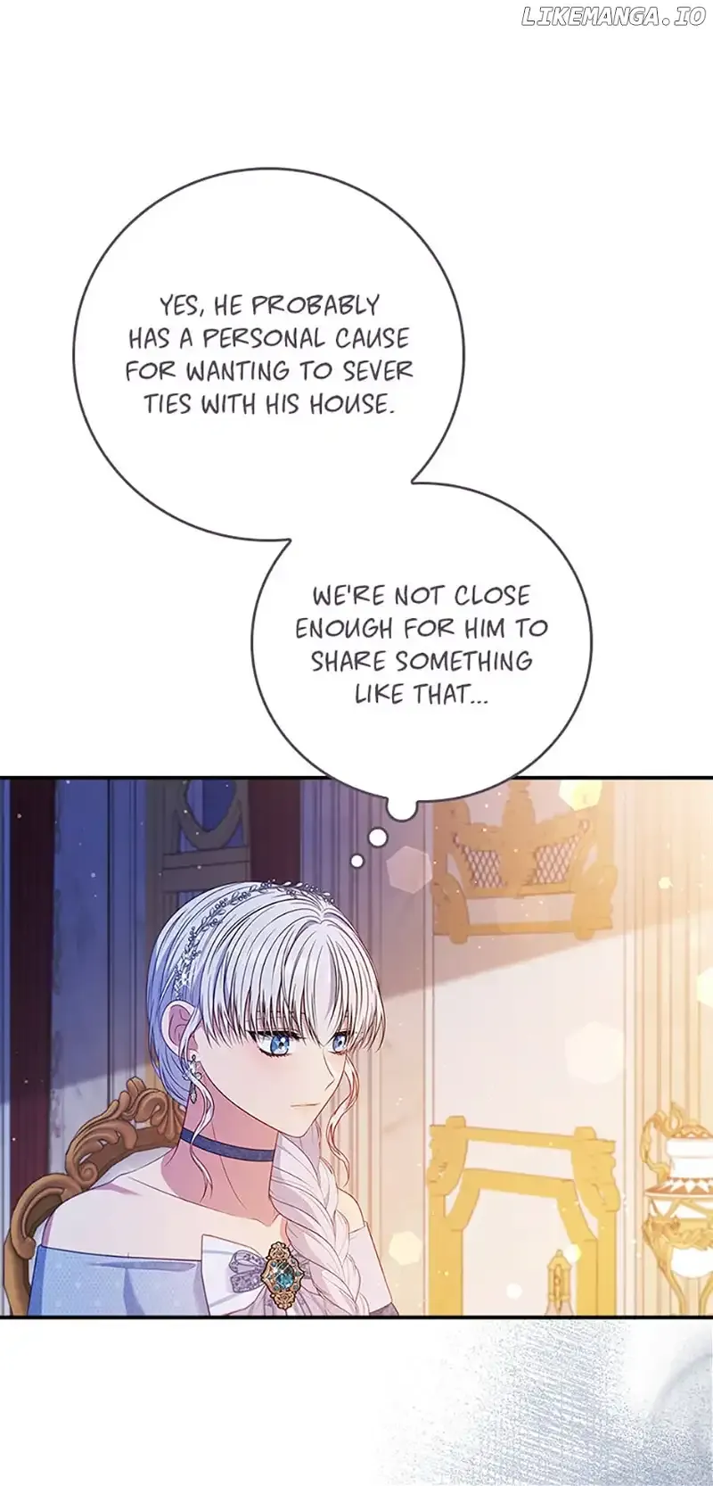 Fakes Don’t Want To Be Real Chapter 49 Online - página 57