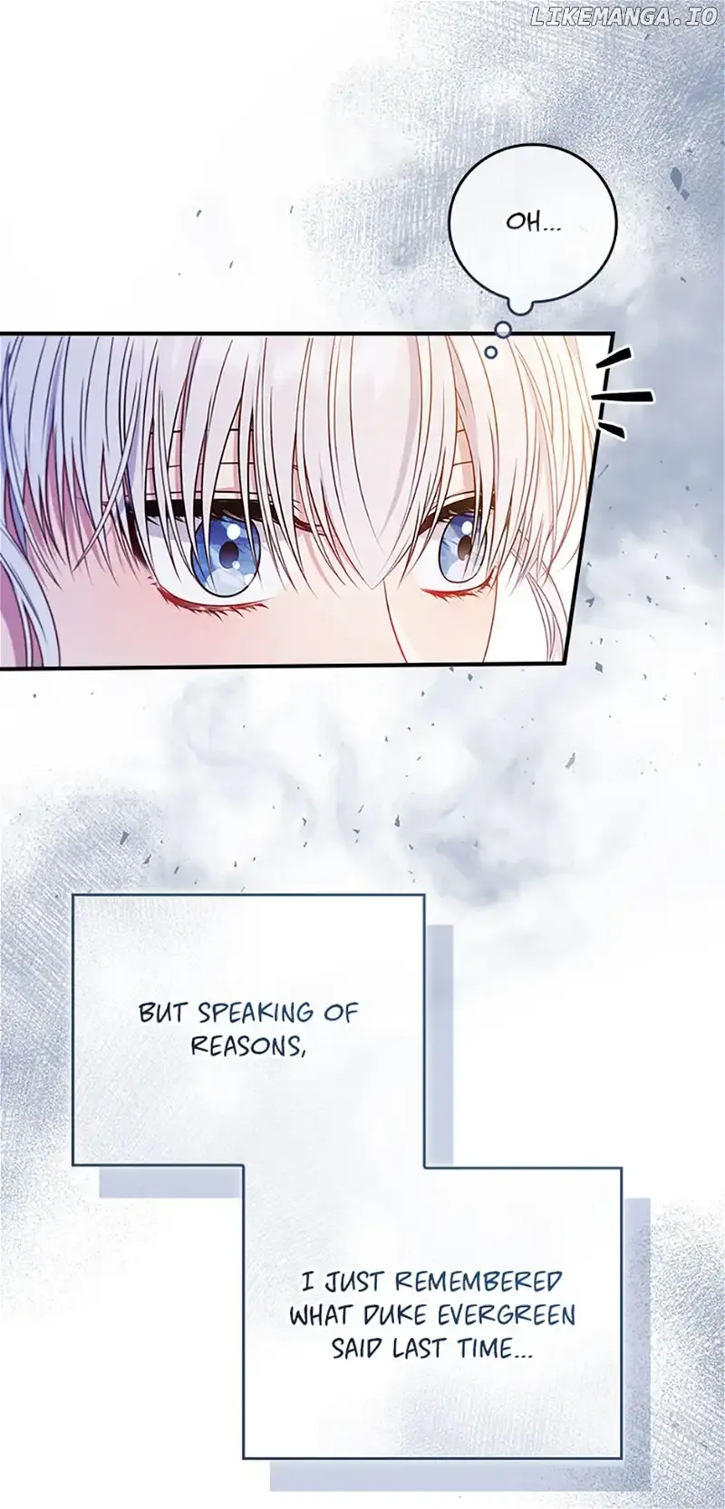 Fakes Don’t Want To Be Real Chapter 49 Online - página 58